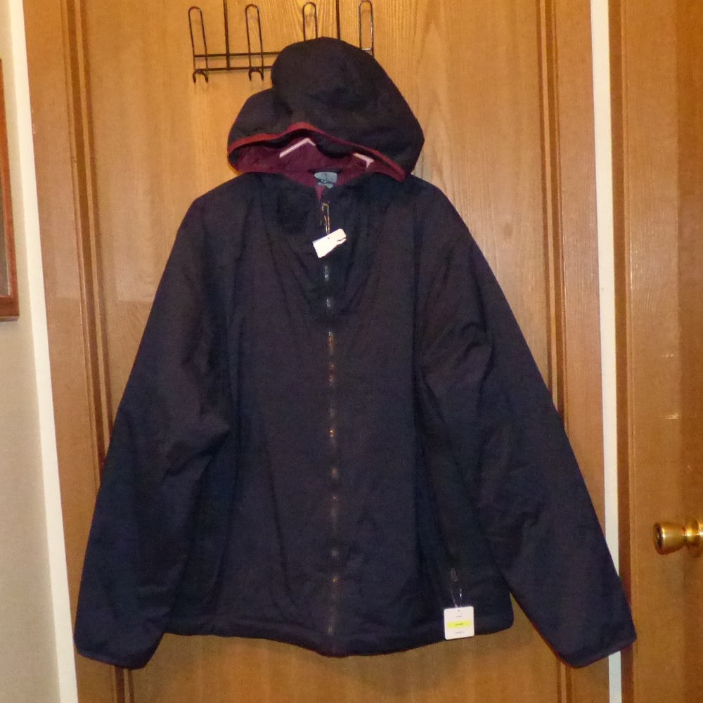 Men's Champion Coat size 2XL